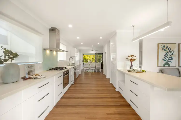 Second view of Homely house listing, 15 Canowie Road, Jindalee QLD 4074