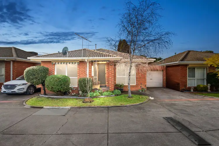 11/114 Major Road, Fawkner VIC 3060