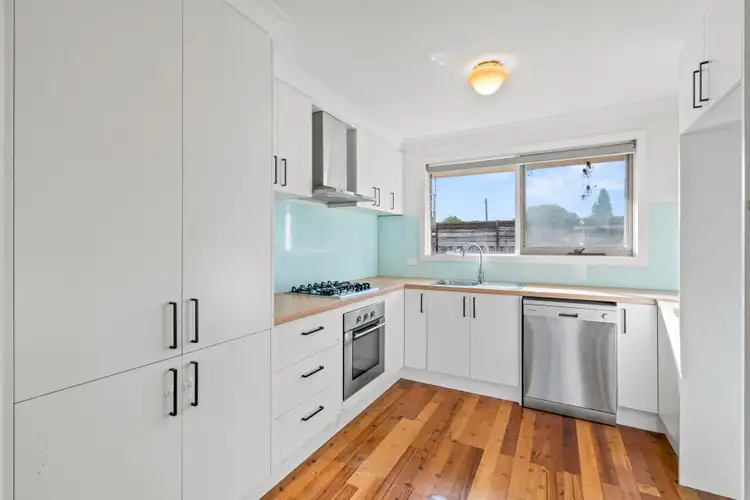 Third view of Homely villa listing, 11/114 Major Road, Fawkner VIC 3060