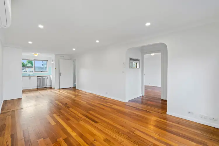 Fourth view of Homely villa listing, 11/114 Major Road, Fawkner VIC 3060