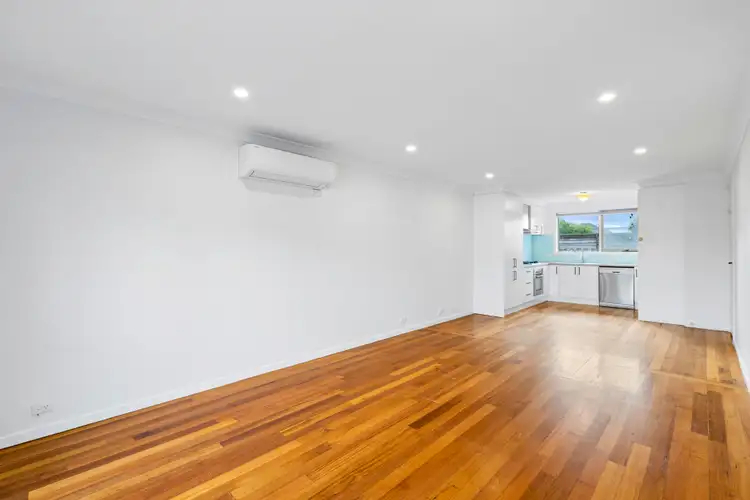 Fifth view of Homely villa listing, 11/114 Major Road, Fawkner VIC 3060