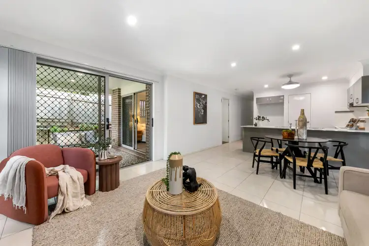 Third view of Homely house listing, 18 Leah Avenue, Salisbury QLD 4107