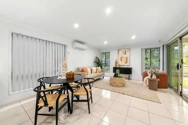 Fourth view of Homely house listing, 18 Leah Avenue, Salisbury QLD 4107