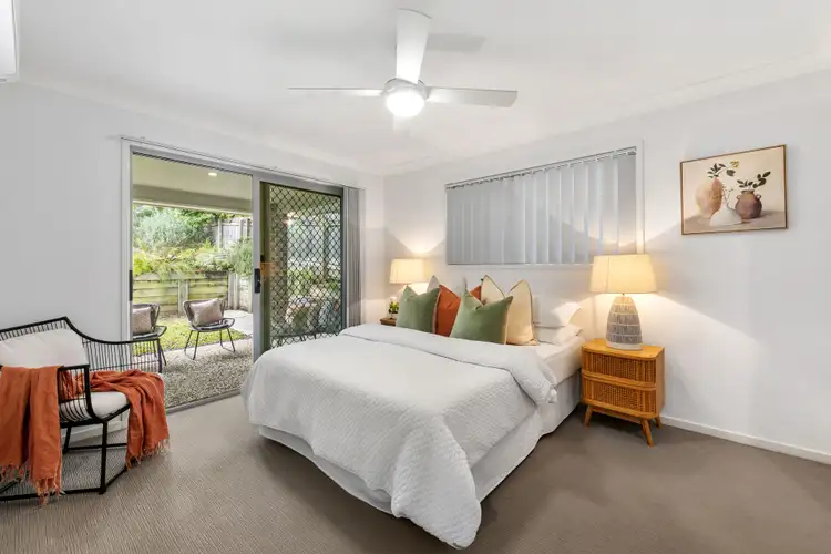 Sixth view of Homely house listing, 18 Leah Avenue, Salisbury QLD 4107