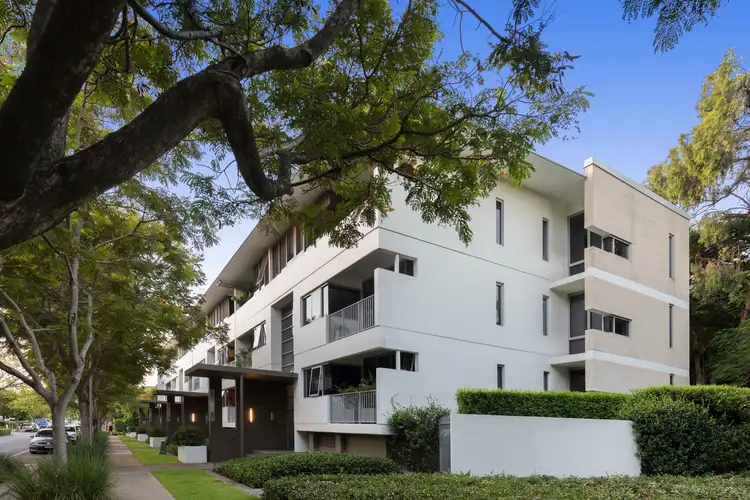 5142/66 Lamington Street, New Farm QLD 4005