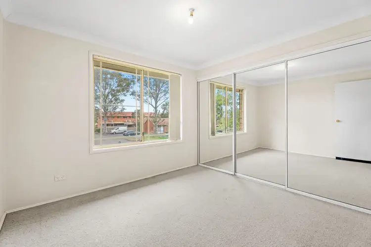 Fifth view of Homely townhouse listing, 1/1-3 Chapman Street, Werrington NSW 2747
