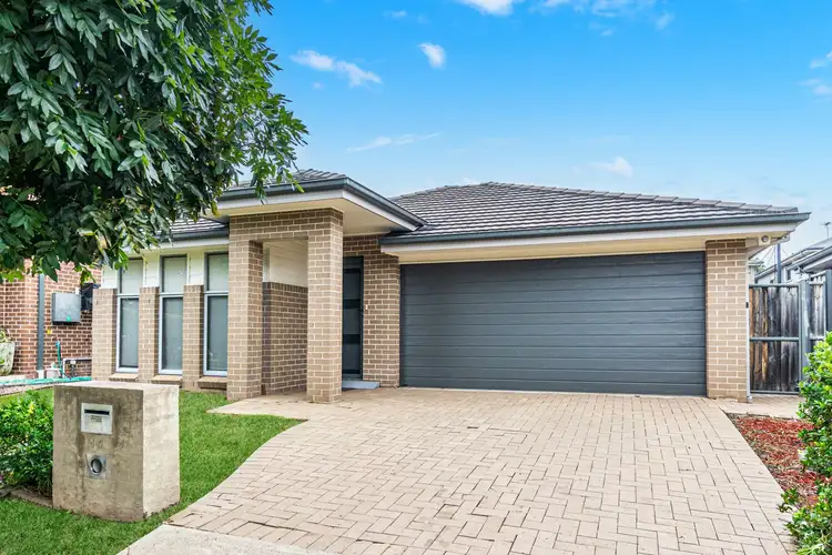 Main view of Homely house listing, 10 Avon Street, The Ponds NSW 2769