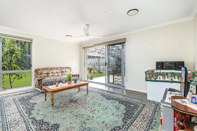 Second view of Homely house listing, 10 Avon Street, The Ponds NSW 2769