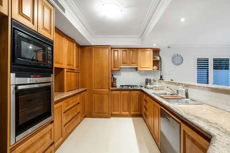 Sixth view of Homely house listing, 18 Plumosa Mews, Duncraig WA 6023