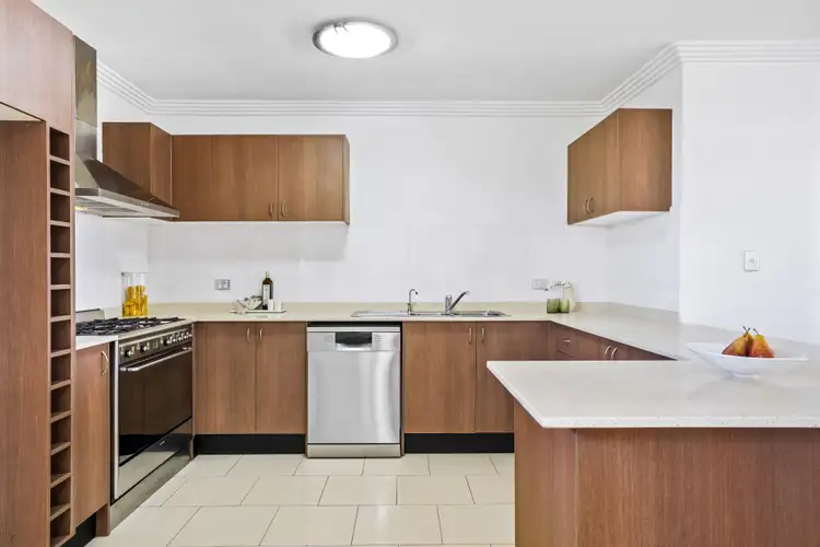 Fifth view of Homely apartment listing, 13/240-242 Old Northern Road, Castle Hill NSW 2154