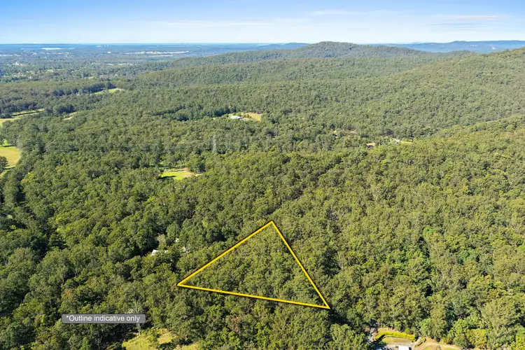 17 Pringles Road, Martinsville NSW 2265