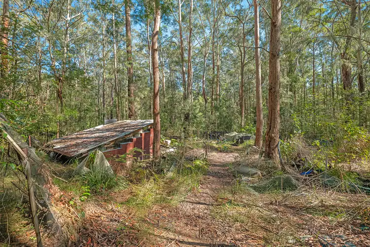 Fourth view of Homely land listing, 17 Pringles Road, Martinsville NSW 2265