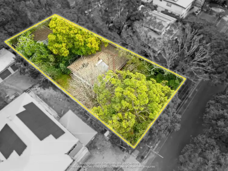 Third view of Homely house listing, 18 Cypress Street, Woodridge QLD 4114