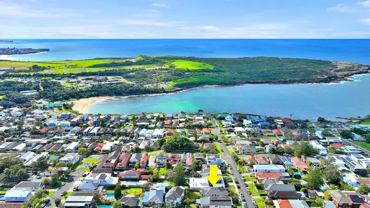 Second view of Homely house listing, 12 Napier Street, Malabar NSW 2036