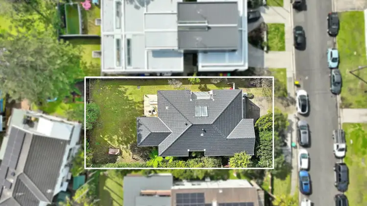 Third view of Homely house listing, 12 Napier Street, Malabar NSW 2036