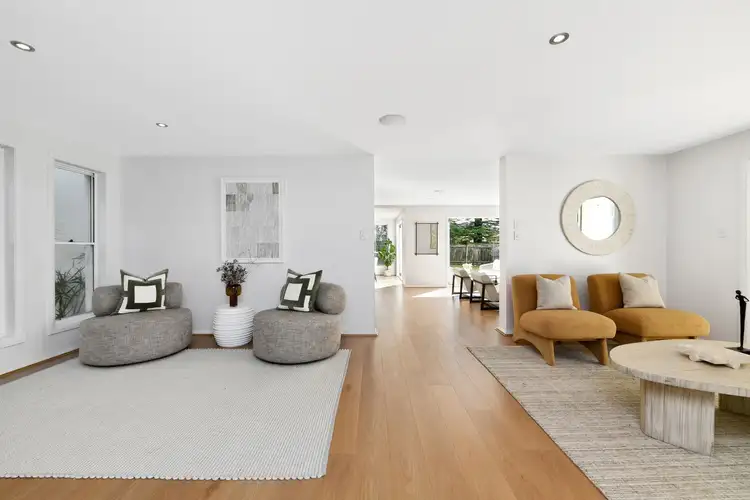 Fifth view of Homely house listing, 12 Napier Street, Malabar NSW 2036