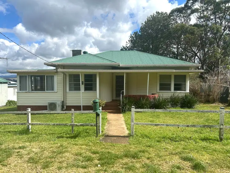 41 Kurrajong Street, Dorrigo NSW 2453