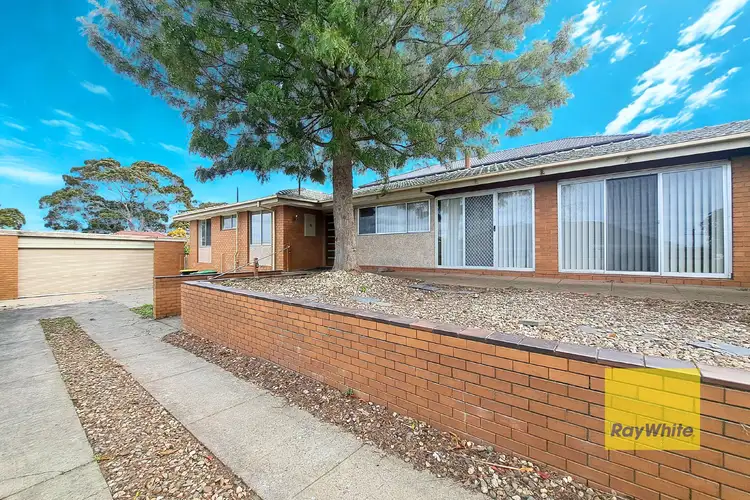 14 Leed Street, Dandenong VIC 3175