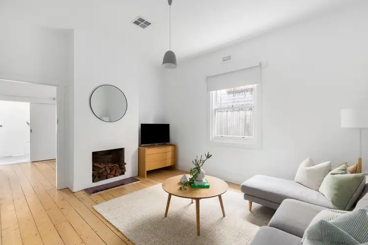Third view of Homely house listing, 365 Albion Street, Brunswick VIC 3056