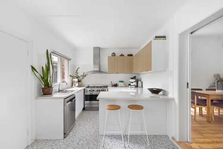 Fourth view of Homely house listing, 365 Albion Street, Brunswick VIC 3056
