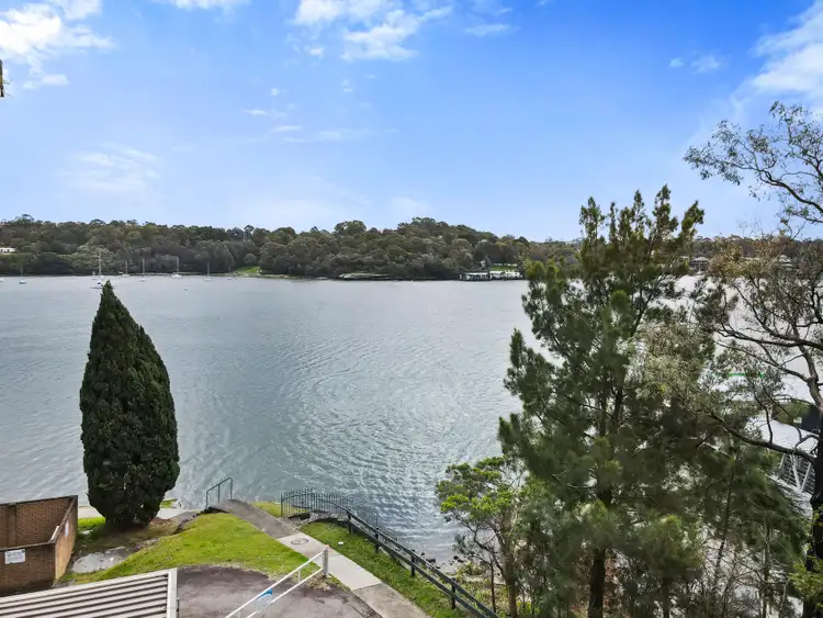 Main view of Homely apartment listing, 14/13 Bortfield Drive, Chiswick NSW 2046