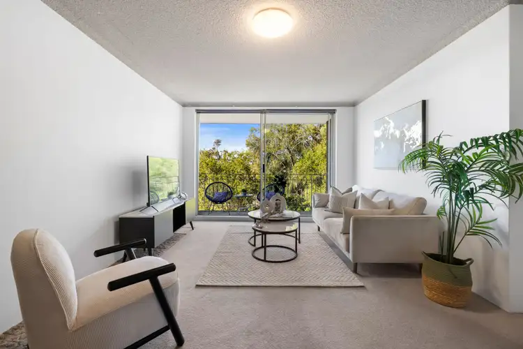 Second view of Homely apartment listing, 14/13 Bortfield Drive, Chiswick NSW 2046