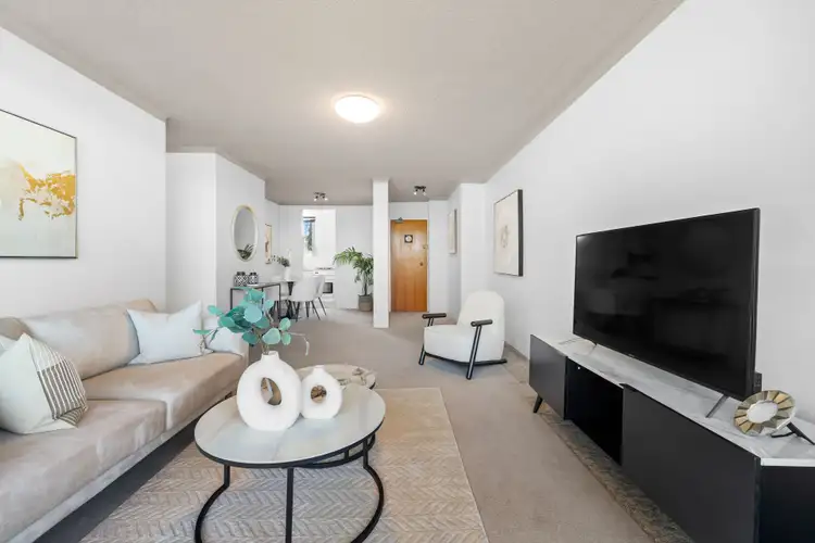 Fourth view of Homely apartment listing, 14/13 Bortfield Drive, Chiswick NSW 2046