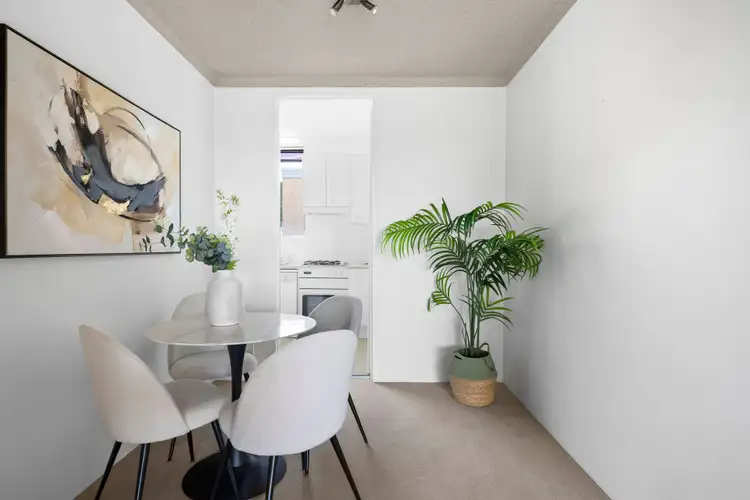 Sixth view of Homely apartment listing, 14/13 Bortfield Drive, Chiswick NSW 2046