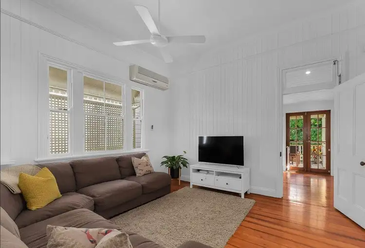 Main view of Homely house listing, 62 Bennetts Road, Camp Hill QLD 4152