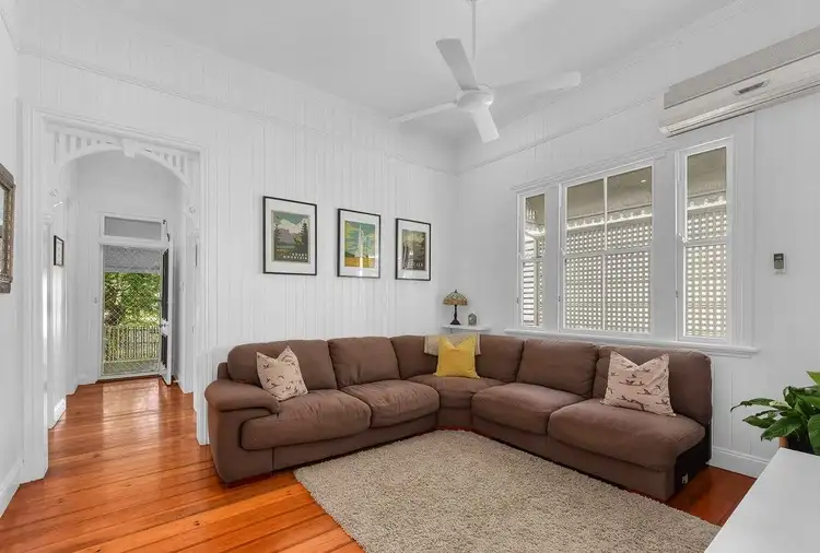 Third view of Homely house listing, 62 Bennetts Road, Camp Hill QLD 4152