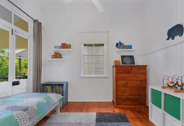 Fifth view of Homely house listing, 62 Bennetts Road, Camp Hill QLD 4152