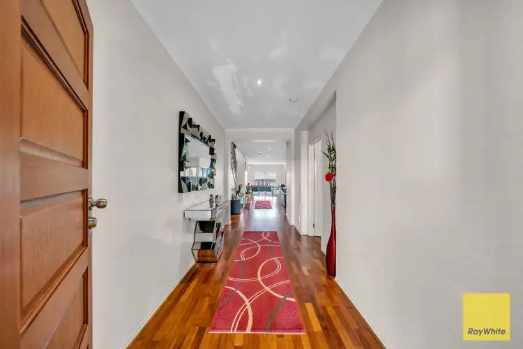 Second view of Homely house listing, 7 Herring Loop, Caroline Springs VIC 3023