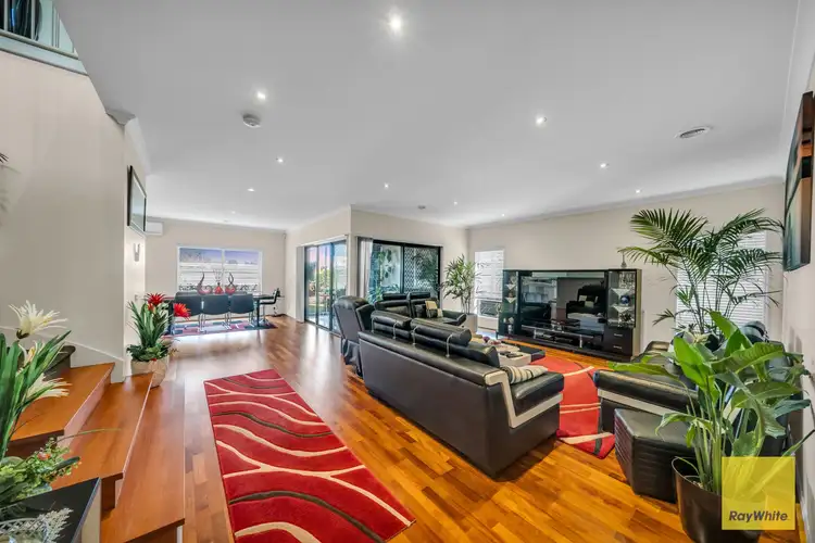 Third view of Homely house listing, 7 Herring Loop, Caroline Springs VIC 3023