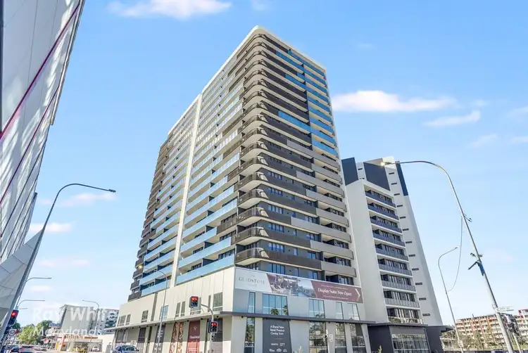 1308/228 PITT Street, Merrylands NSW 2160