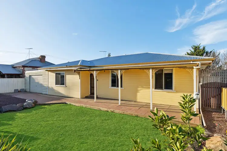 6 Gladstone Street, Murray Bridge SA 5253