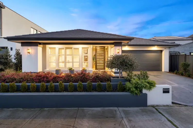 Main view of Homely house listing, 4 Archipelago Drive, Craigieburn VIC 3064