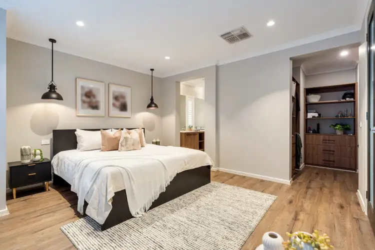 Fourth view of Homely house listing, 4 Archipelago Drive, Craigieburn VIC 3064