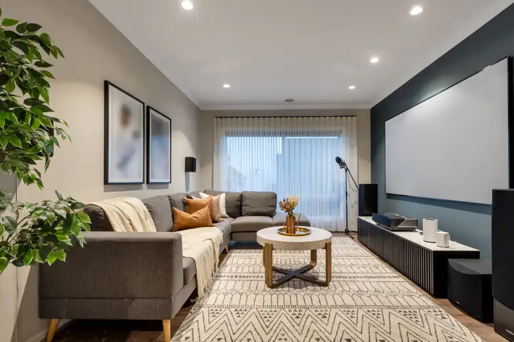 Sixth view of Homely house listing, 4 Archipelago Drive, Craigieburn VIC 3064