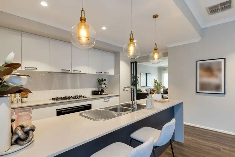 Seventh view of Homely house listing, 4 Archipelago Drive, Craigieburn VIC 3064