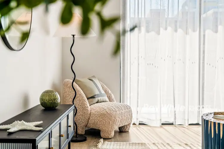 Sixth view of Homely townhouse listing, 103/3 Nina Gray Avenue, Rhodes NSW 2138