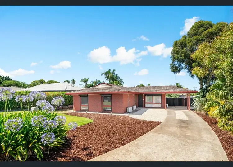 Second view of Homely house listing, 32 Thomas Crescent, Reynella SA 5161