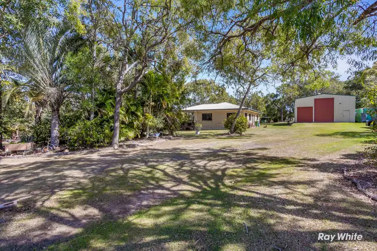 1-3 Lyndhurst Avenue, Emu Park QLD 4710