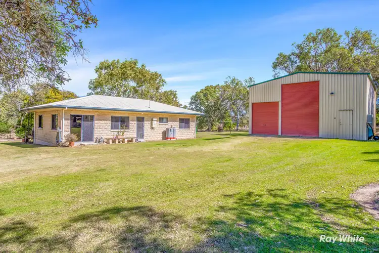 Second view of Homely house listing, 1-3 Lyndhurst Avenue, Emu Park QLD 4710