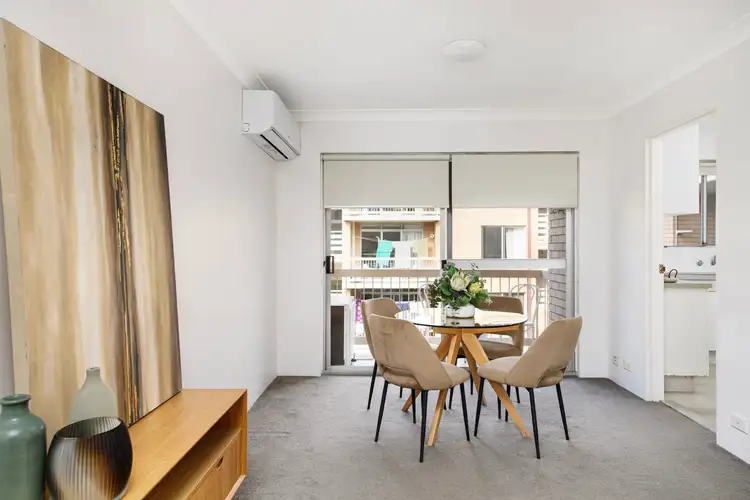 Second view of Homely apartment listing, 25/65-71 Trafalgar Street, Stanmore NSW 2048