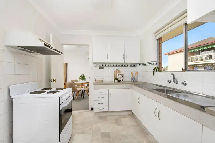 Third view of Homely apartment listing, 25/65-71 Trafalgar Street, Stanmore NSW 2048