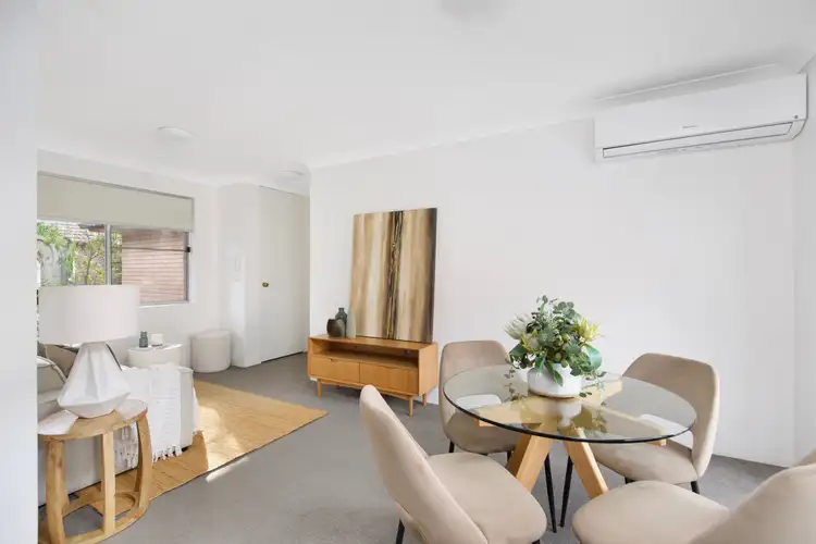 Fourth view of Homely apartment listing, 25/65-71 Trafalgar Street, Stanmore NSW 2048