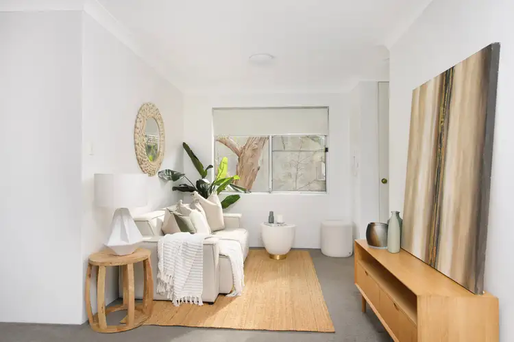 Fifth view of Homely apartment listing, 25/65-71 Trafalgar Street, Stanmore NSW 2048