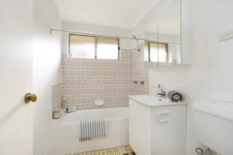 Sixth view of Homely apartment listing, 25/65-71 Trafalgar Street, Stanmore NSW 2048