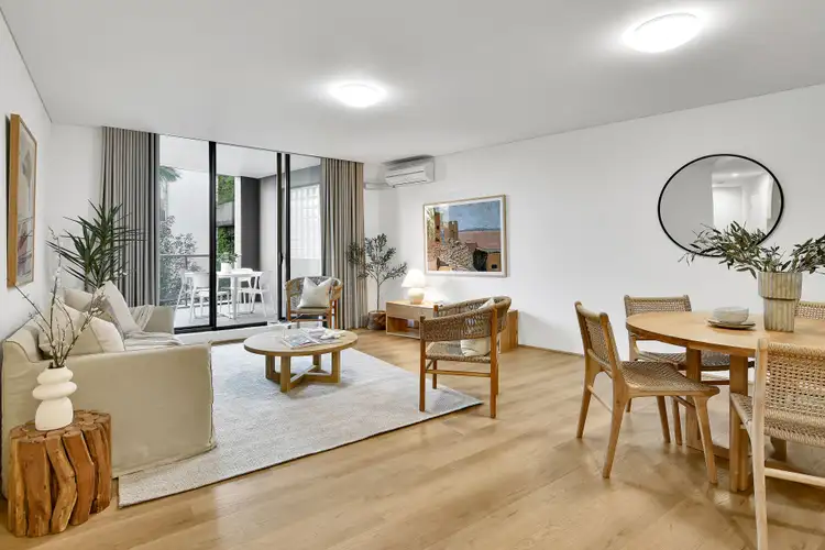 35/370 George Street, Waterloo NSW 2017