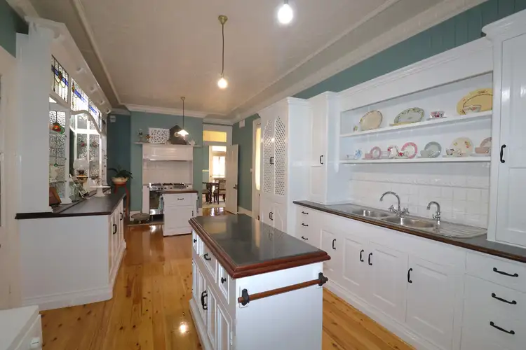Second view of Homely house listing, 198 Lang Street, Glen Innes NSW 2370
